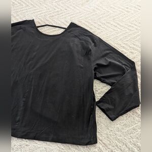 Members Mark Active Tee